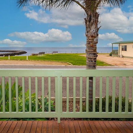 Edithburgh Caravan Park Exterior photo