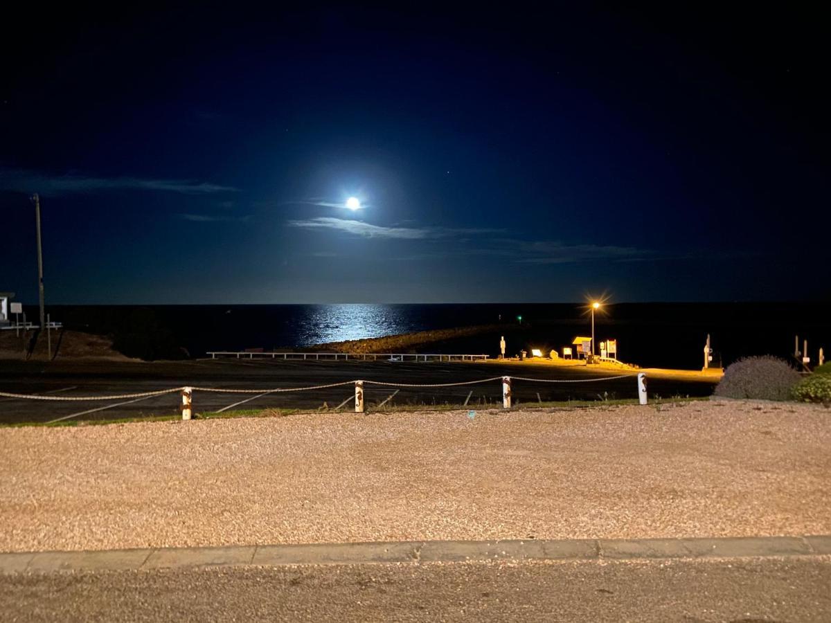 Edithburgh Caravan Park Exterior photo