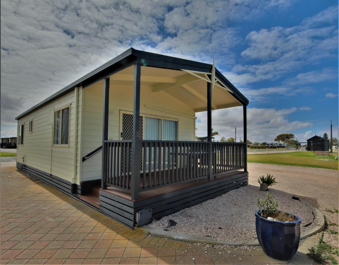 Edithburgh Caravan Park Exterior photo