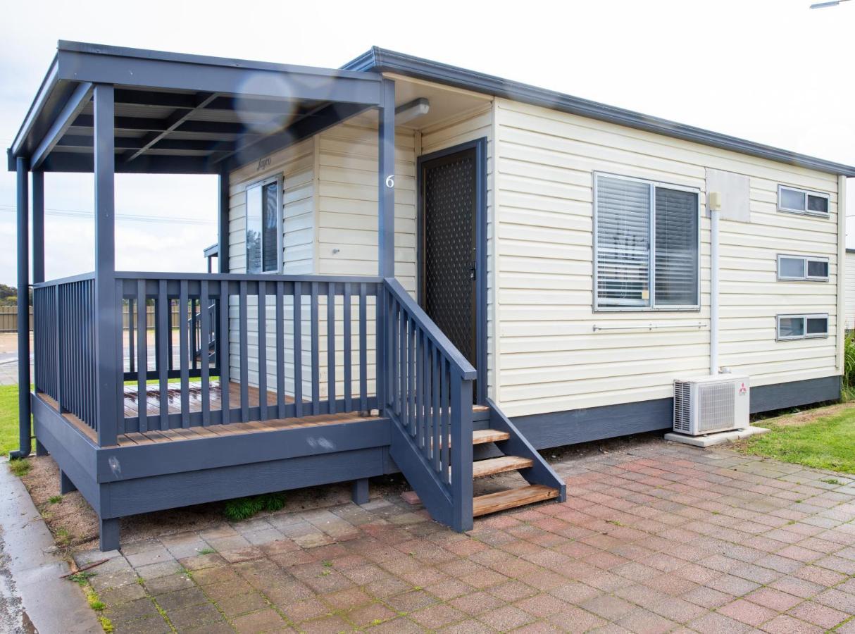 Edithburgh Caravan Park Exterior photo