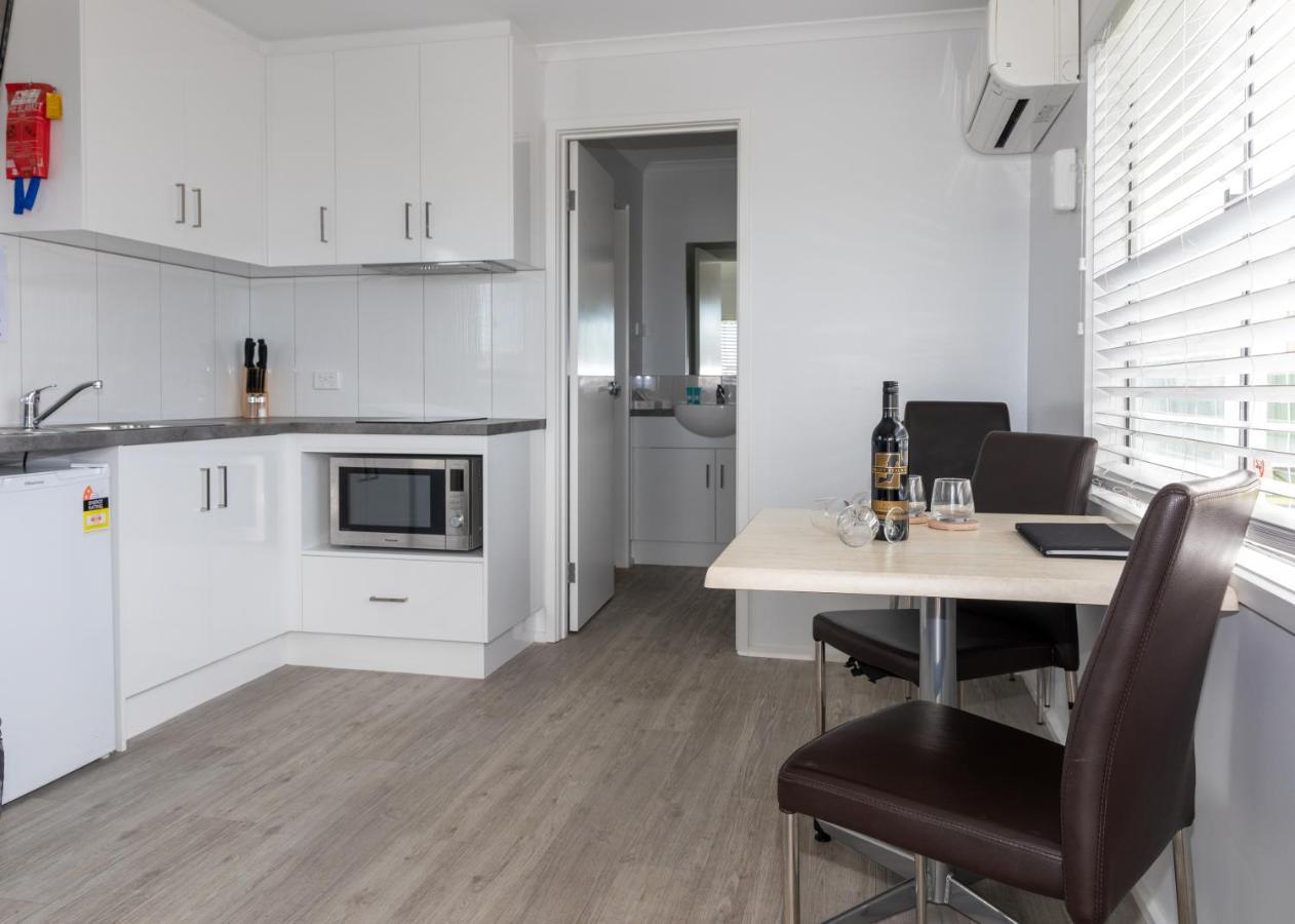Edithburgh Caravan Park Room photo