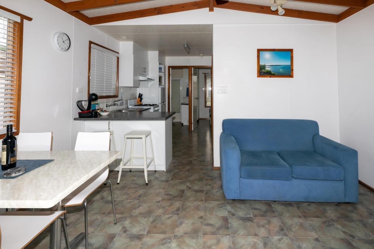 Edithburgh Caravan Park Room photo