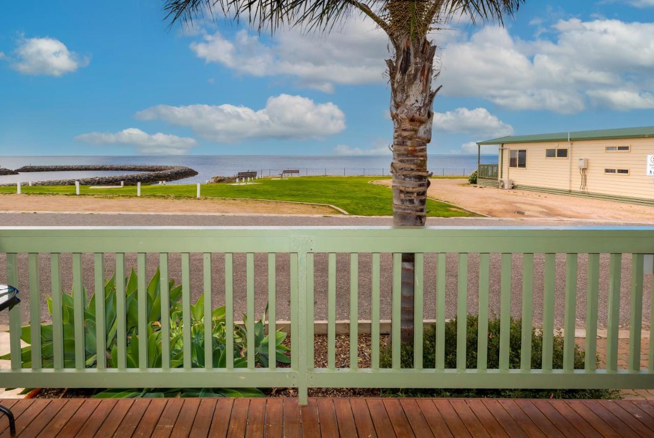 Edithburgh Caravan Park Exterior photo