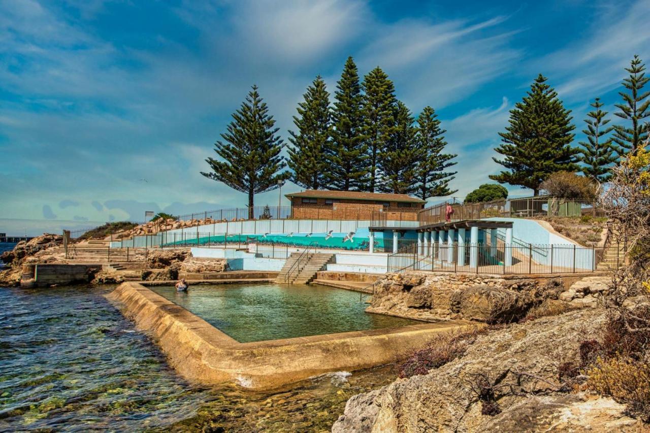 Edithburgh Caravan Park Exterior photo