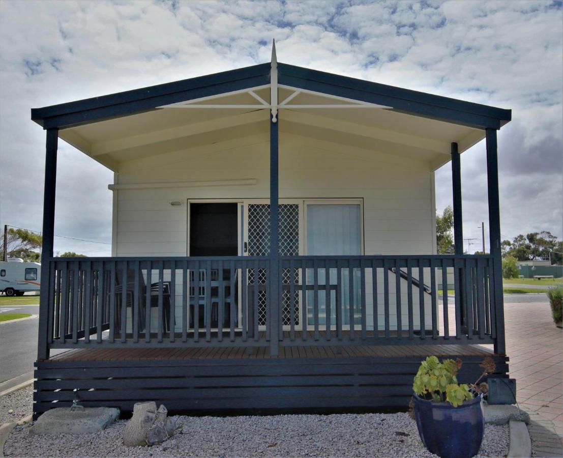 Edithburgh Caravan Park Exterior photo